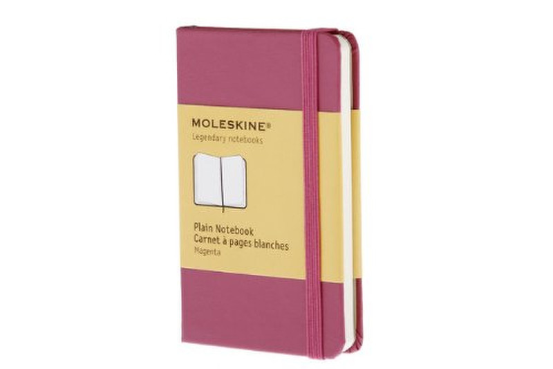 Moleskine S38518 writing notebook