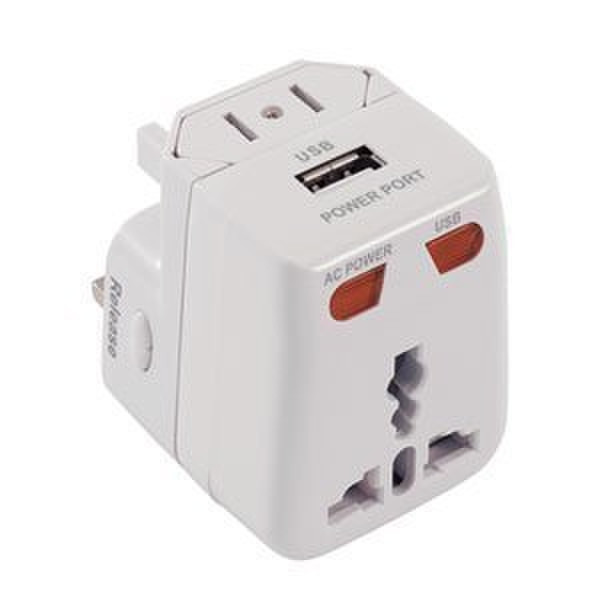 Uniross U0218832 mobile device charger