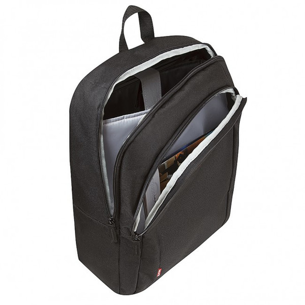 Tech air TANB0700V2 Polyester Black backpack