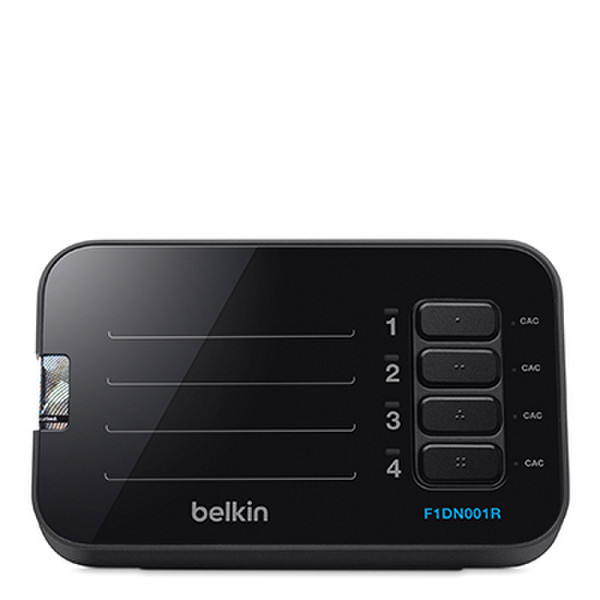 Belkin F1DN001R remote control