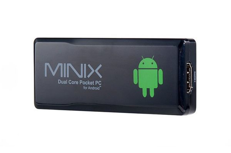 MINIX NEO G4 Smart-TV-Dongle