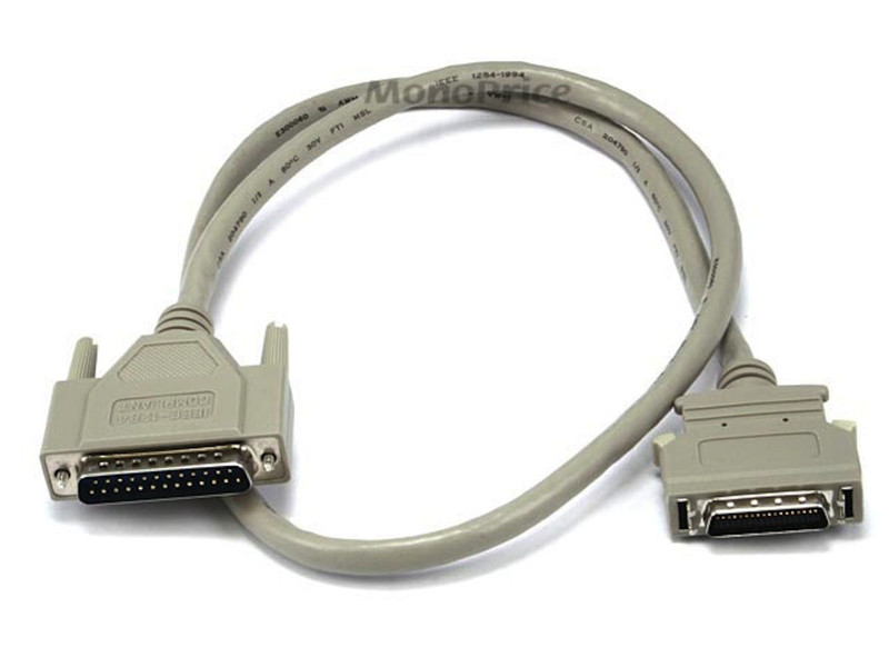 Monoprice 102068 printer cable