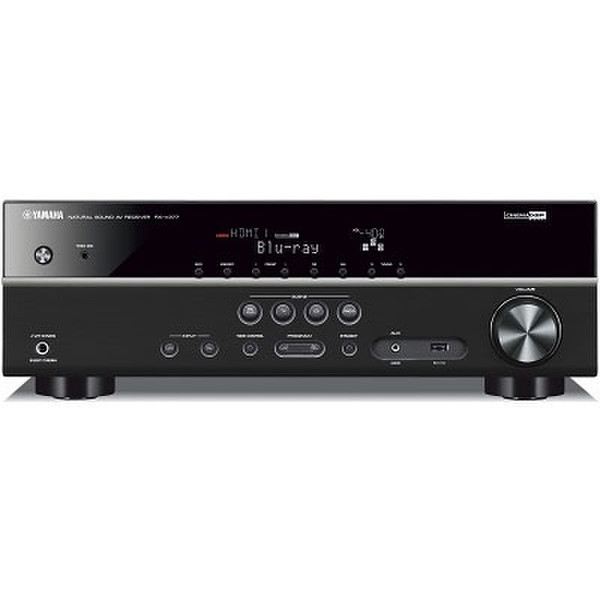 Yamaha RX-V377 70W 5.1 Surround 3D Black