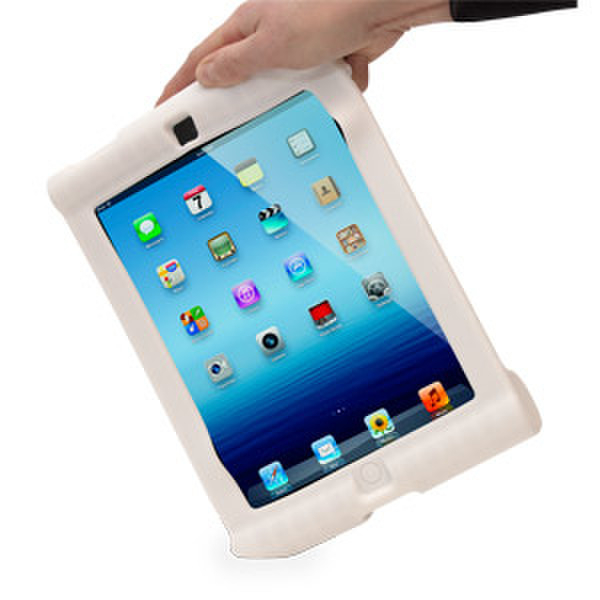 Umates iBumper iPad Mini, white 8