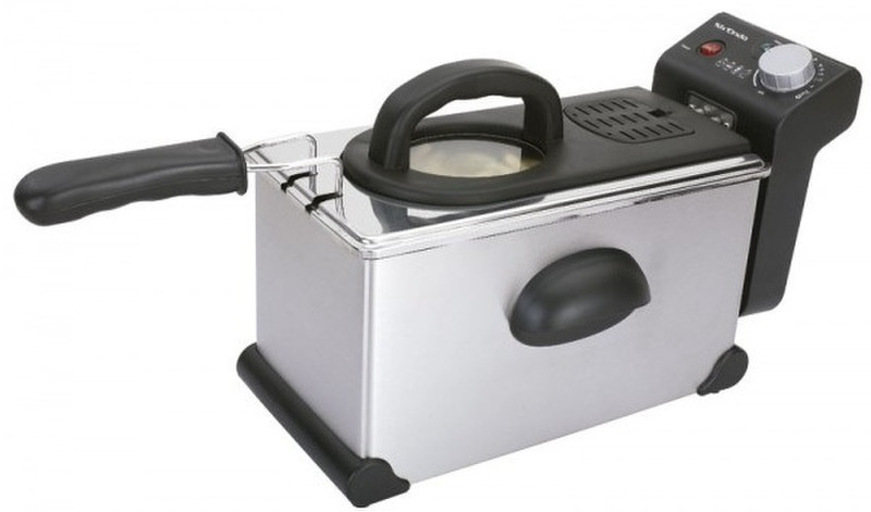 Mx Onda MX-FR2127 Friteuse