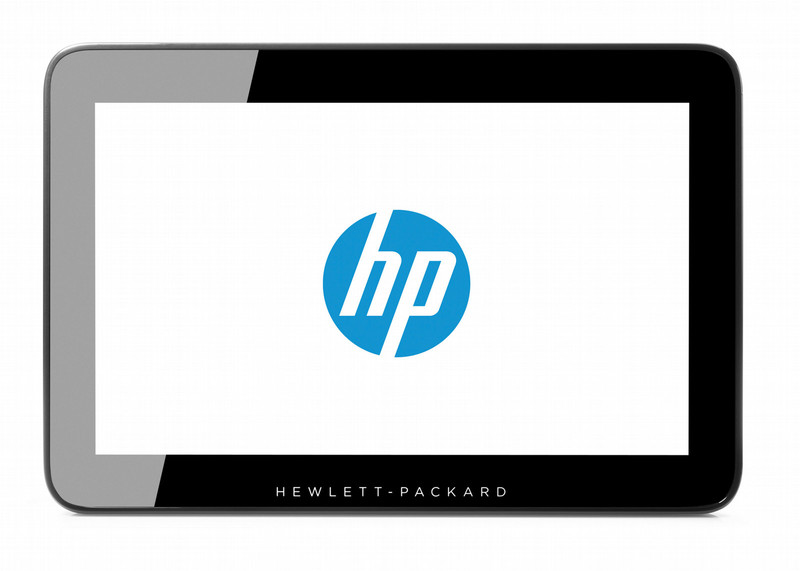 HP Встроенный дисплей для клиентов Retail, 7