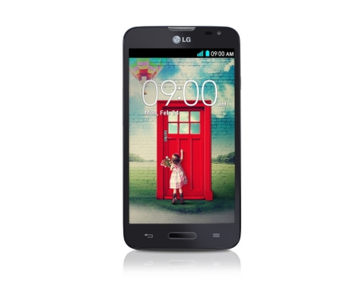 LG L70 4GB Black