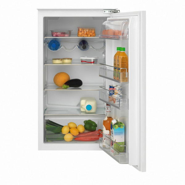 ATAG KS31102A Built-in 181L A+ White refrigerator