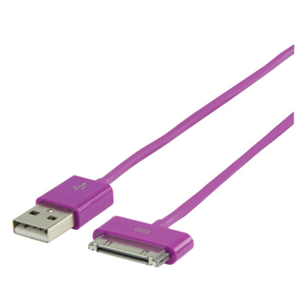 Valueline USB 2.0/30-pin, 1 m