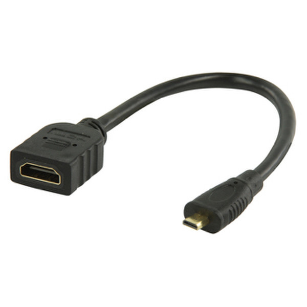 Valueline VGVP34790B02 HDMI кабель