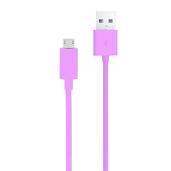Celly USBMICROP USB cable
