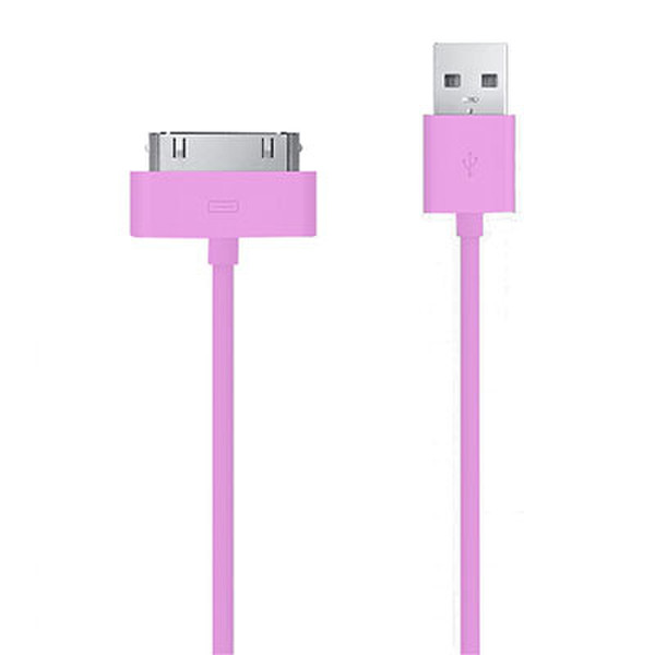 Celly USBIP4P mobile phone cable