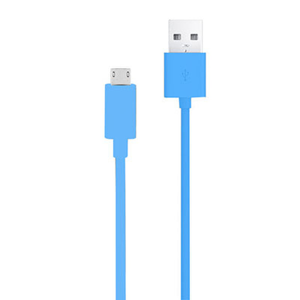 Celly USBMICROLB USB cable