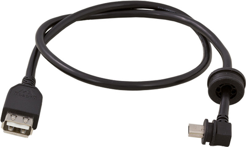 Mobotix MX-CBL-MU-EN-PG-AB-05 кабель USB