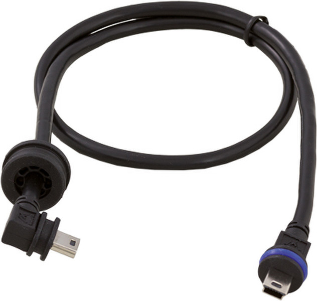 Mobotix MX-CBL-MU-EN-PG-STR-05 кабель USB