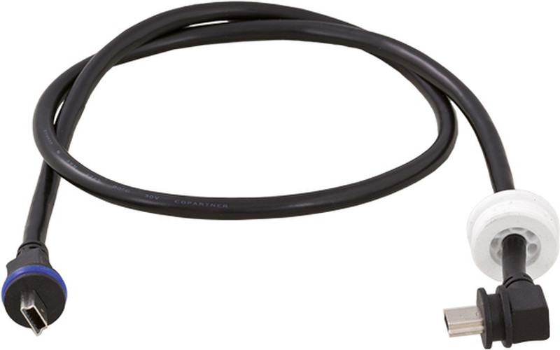 Mobotix MX-CBL-MU-STR-EN-PG-05 USB cable