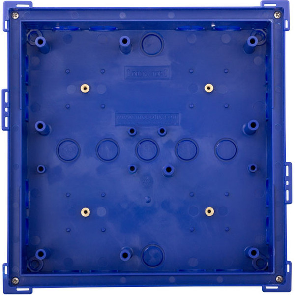 Mobotix MX-OPT-BOX-4-EXT-IN mounting kit