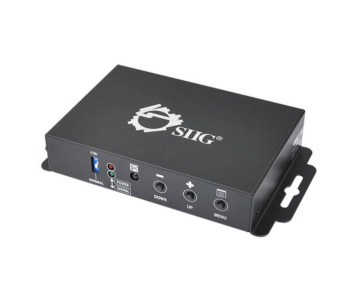 Siig CE-H21X11-S1 video converter