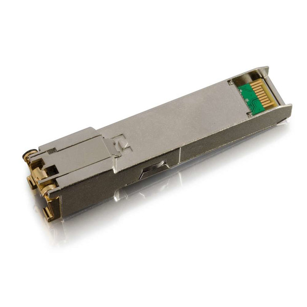 C2G 39523 1000Mbit/s SFP Copper network transceiver module