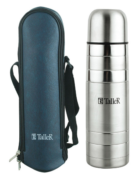 TalleR TR 2413 1L Stainless steel vacuum flask