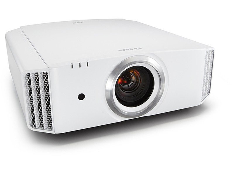 JVC DLA-X500RWE film projector