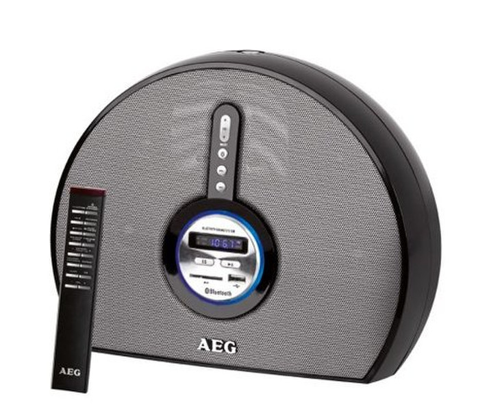 AEG BSS 4811 home audio set