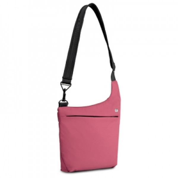 Pacsafe Slingsafe 200 GII Half-moon bag Nylon Pink