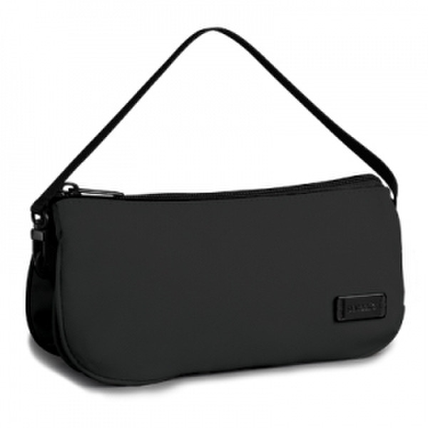 Pacsafe Citysafe 75 GII Faltbare Tasche Nylon Schwarz