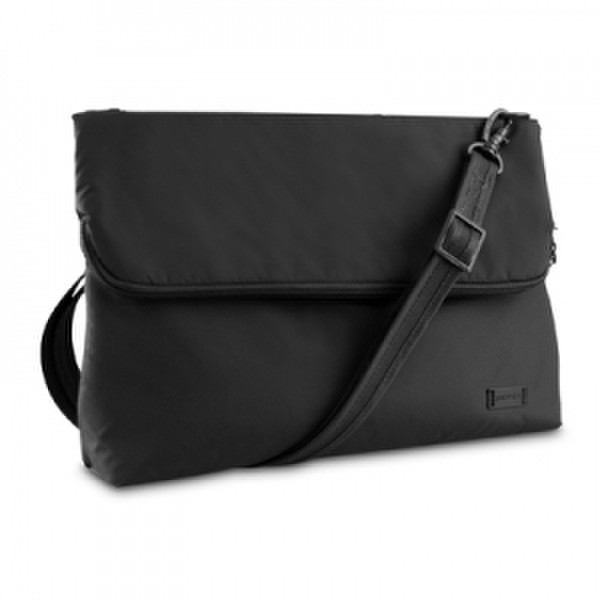 Pacsafe Citysafe 175 GII Messenger bag Nylon Schwarz