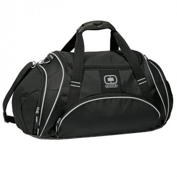 OGIO Crunch Duffel Travel bag 49L Black