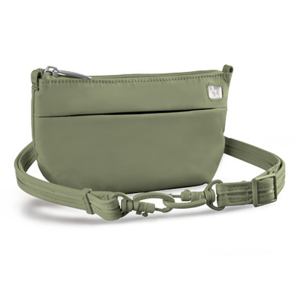 Pacsafe Slingsafe 75 GII Half-moon bag Nylon Khaki