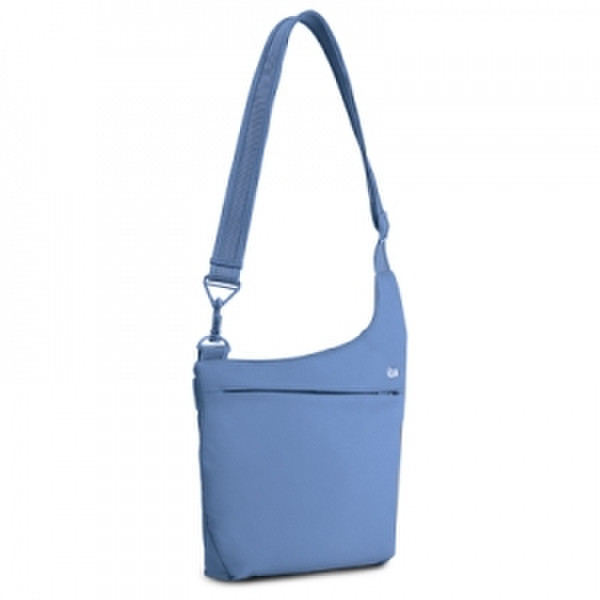 Pacsafe Slingsafe 200 GII Halbmond Tasche Nylon Blau