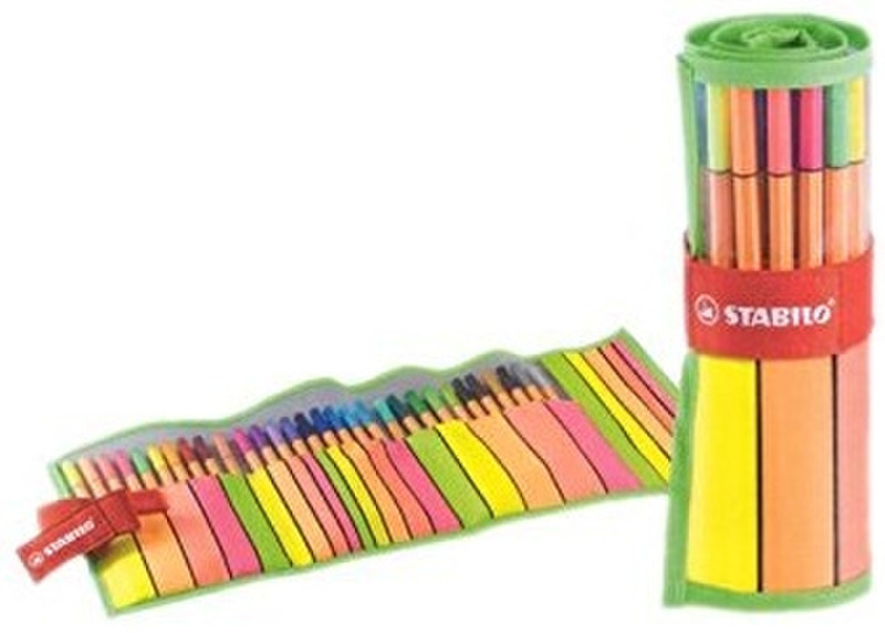 Stabilo 8830-2-1 fineliner