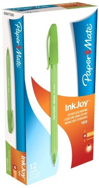 Papermate Inkjoy Green 50pc(s)