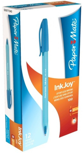 Papermate Inkjoy Blue 50pc(s)