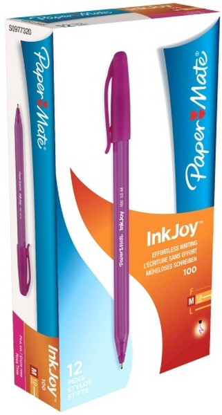 Papermate Inkjoy Pink 50pc(s)