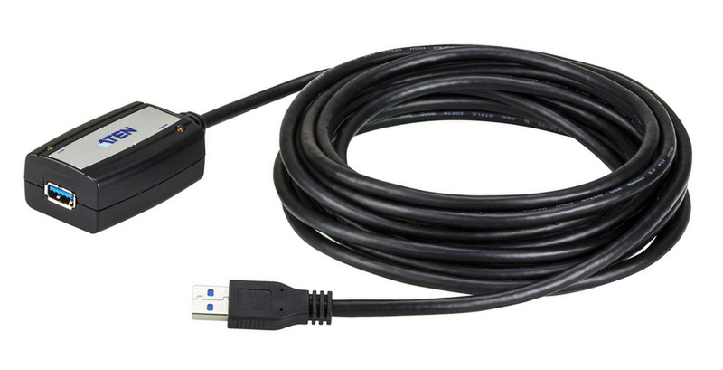Aten UE350A кабель USB