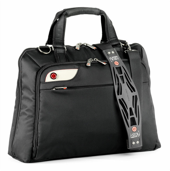 Falcon i-stay 15.6''-16'' 16Zoll Kosmetiktasche Schwarz