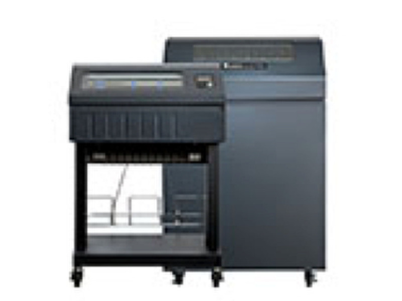 OKI 9005843 line matrix printer
