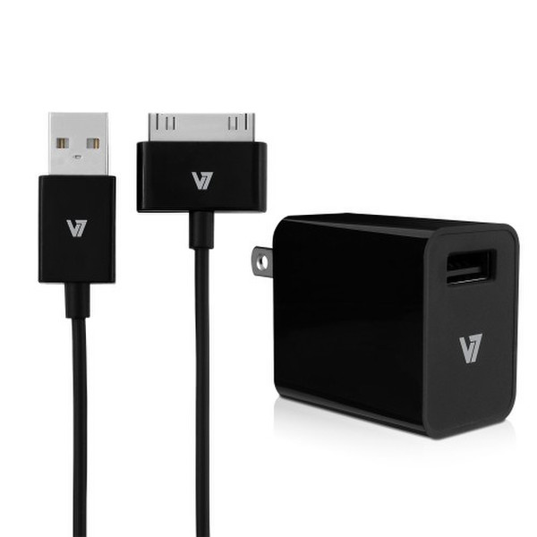 V7 AC30021AC30-2N mobile device charger