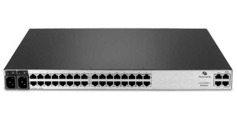 Vertiv ACS 6032 RJ-45 console server