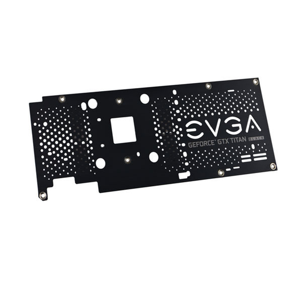 EVGA 100-BP-3790-B9 hardware cooling accessory