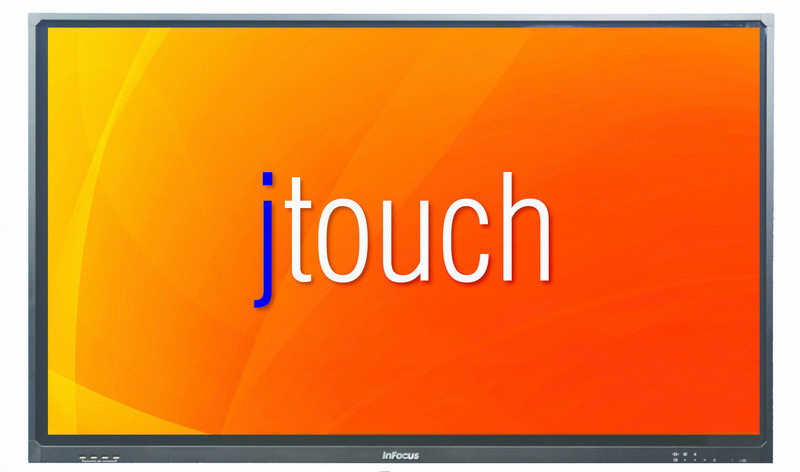 Infocus JTouch Touch Display 65