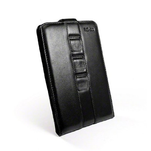 Tuff-Luv A11_20+D1_29 Folio Black e-book reader case