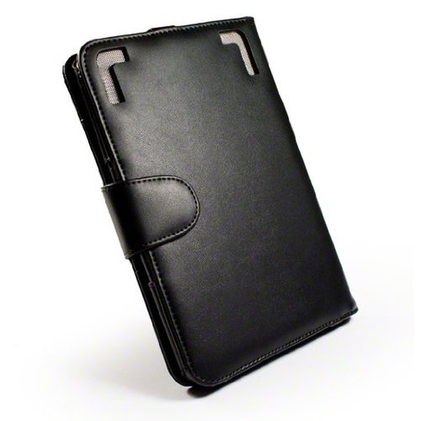 Tuff-Luv B1_17+D1_29 Folio Black e-book reader case