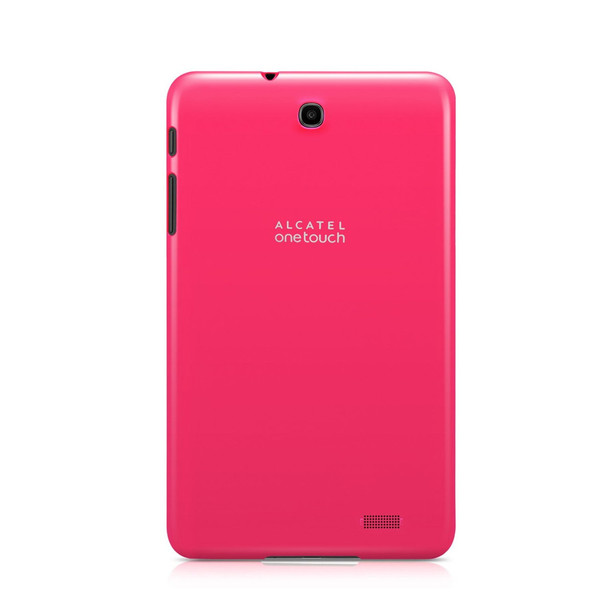 Alcatel GCGB1980N10C1 8Zoll Cover case Pink Tablet-Schutzhülle