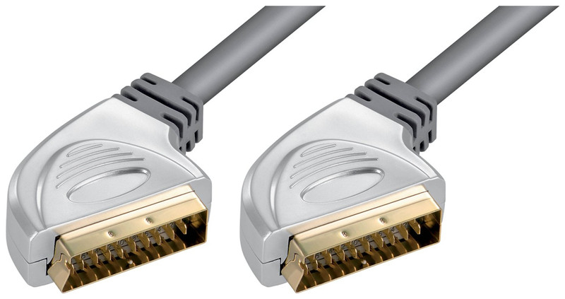 1aTTack 7524228 SCART-Kabel