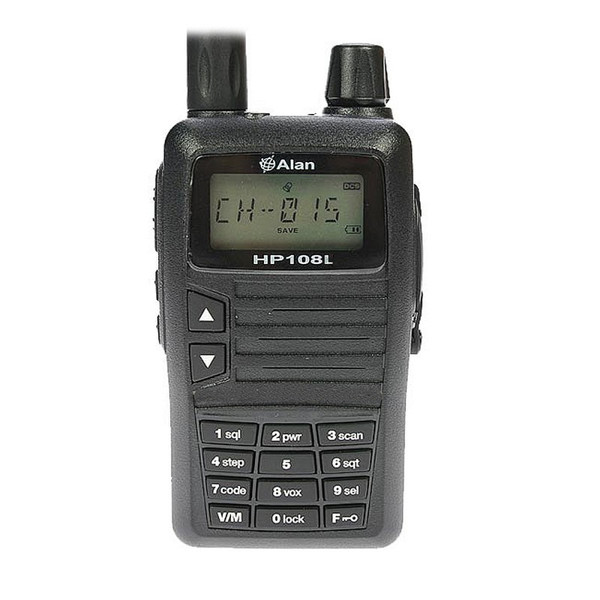 Midland G1177 two-way radio