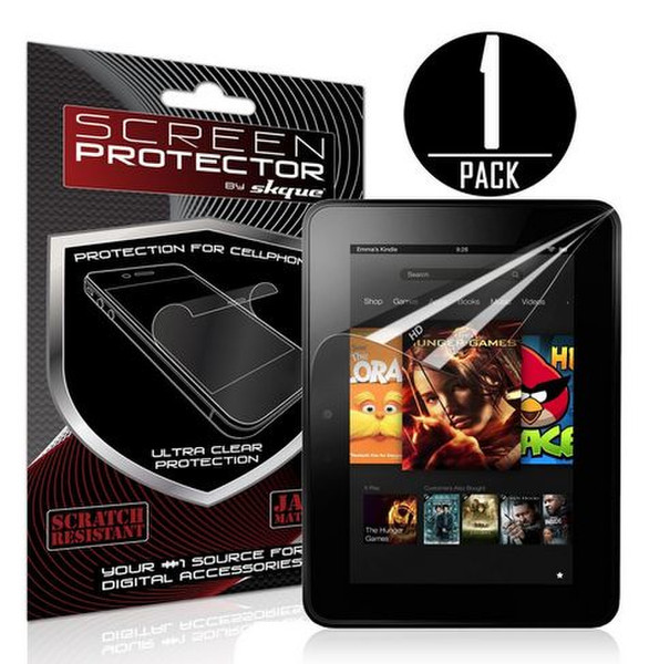 Skque KT-231217 screen protector