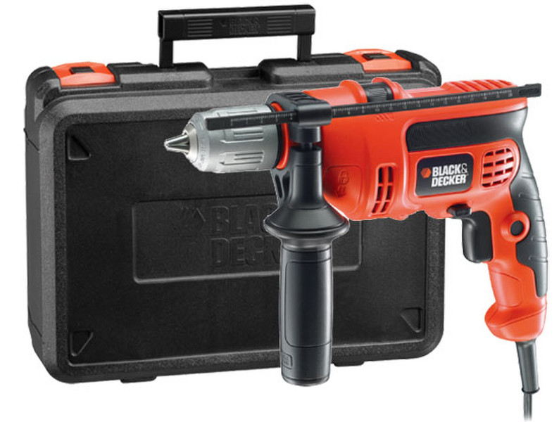 Black & Decker KR604CRESK Bohrmaschine